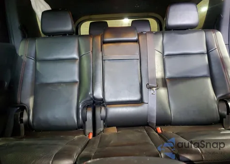 2024 Dodge Durango Gt from USA, damaged, VIN 1C4RDJDG2RC157193